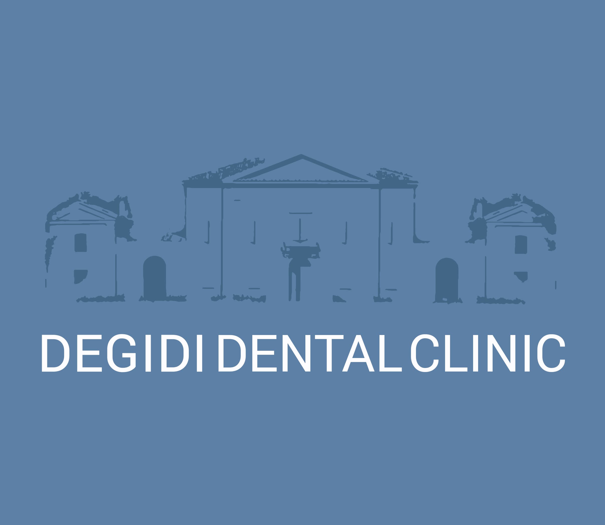 Logo Degidi