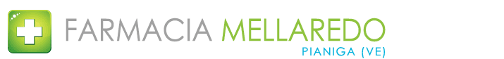 Logo Farmacia Mellaredo