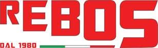 Logo REBOS