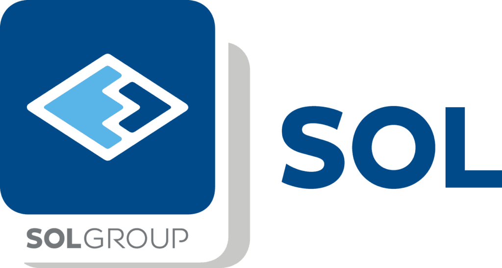 Logo SOL