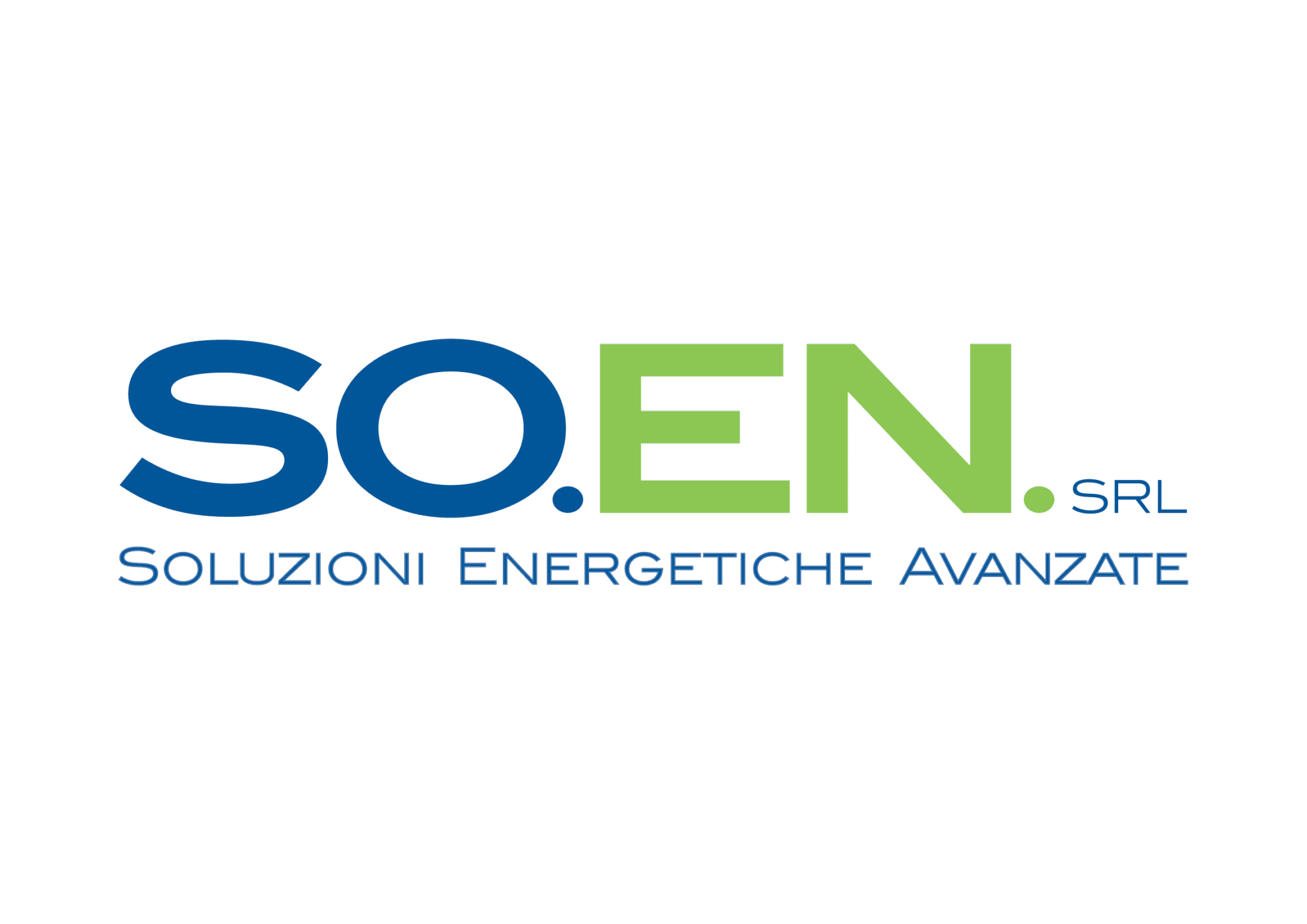 Logo Soen