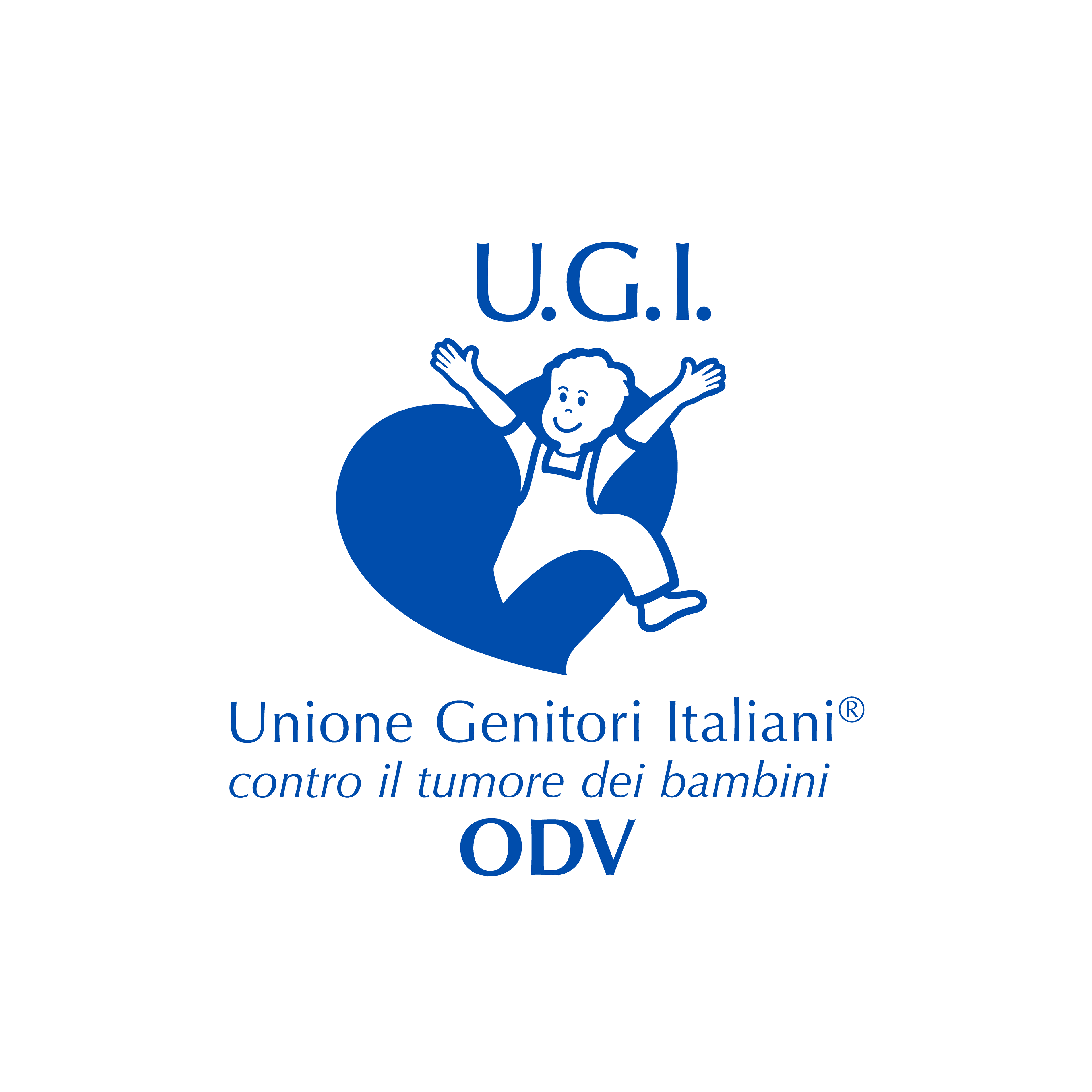 Logo UGI ODV
