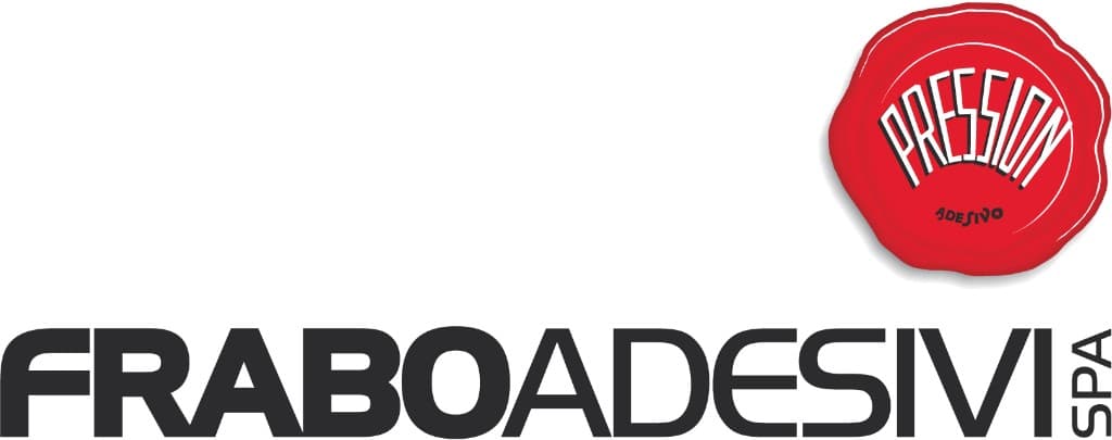 Logo FRABO Adesivi