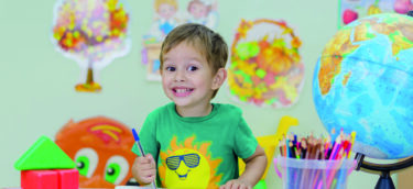 Foto home Settore Scuola